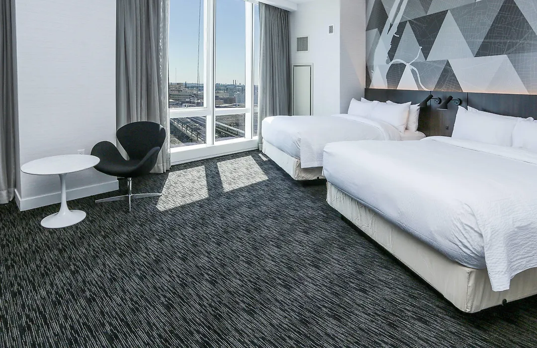 Courtyard By Marriott Long Island City/New York Manhattan View-1